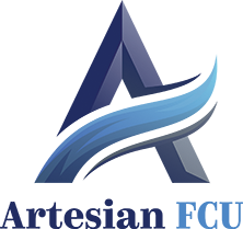 Artesian City FCU Logo