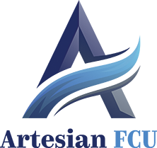Artesian City FCU Logo